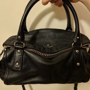 Kate Spade Cobble Hill Small Leslie Satchel